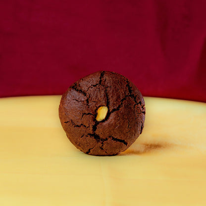 THE KUNAFA کووکی