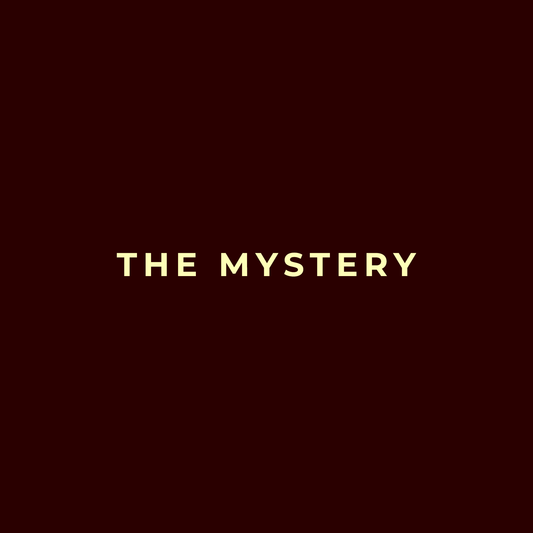 THE MYSTERY